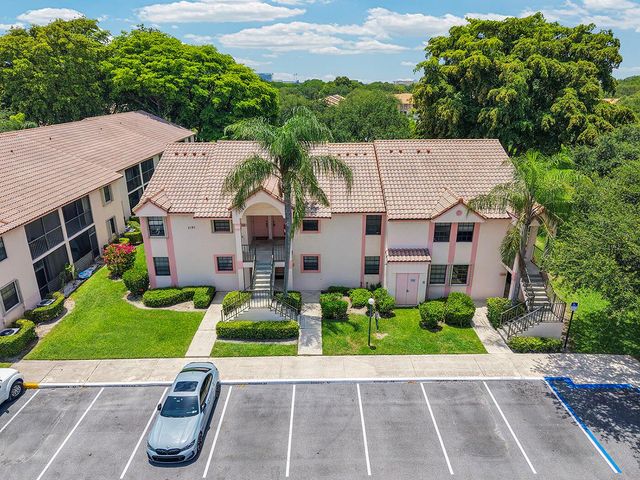 3191 Leewood Terrace L138, Boca Raton, FL 33431