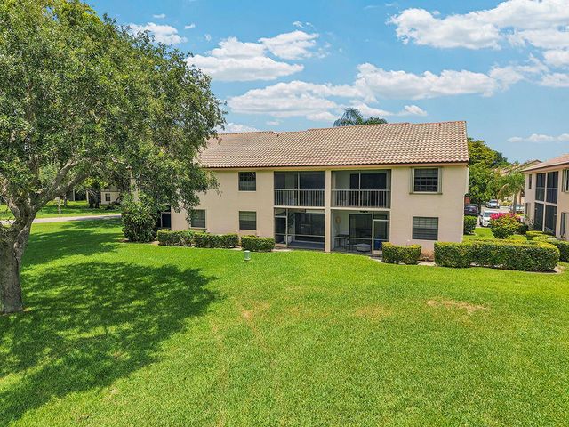 3191 Leewood Terrace L138, Boca Raton, FL 33431