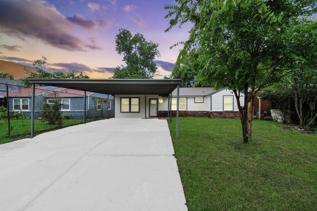 10521 Chesterfield Drive, Houston, TX 77051
