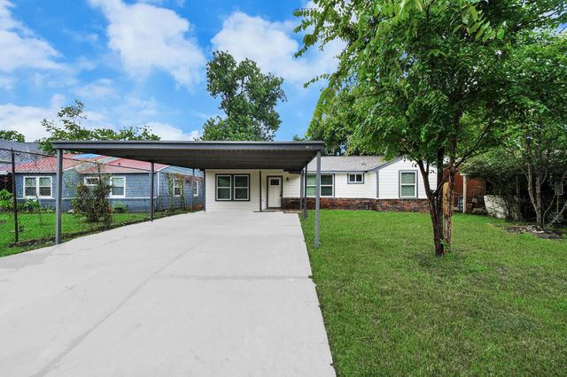 10521 Chesterfield Drive, Houston, TX 77051