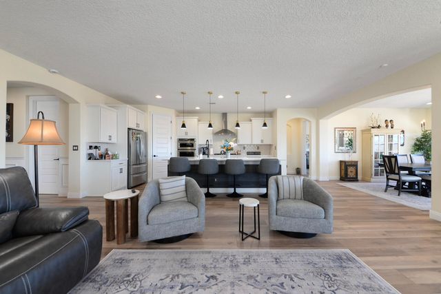 2768 Kings Canyon Loop NE, Rio Rancho, NM 87144