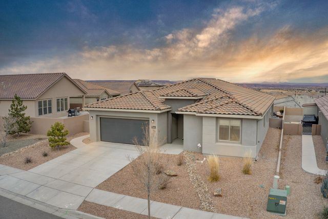 2768 Kings Canyon Loop NE, Rio Rancho, NM 87144