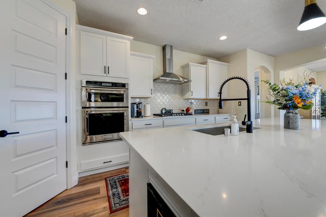 2768 Kings Canyon Loop NE, Rio Rancho, NM 87144