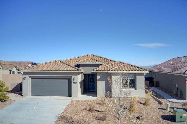 2768 Kings Canyon Loop NE, Rio Rancho, NM 87144