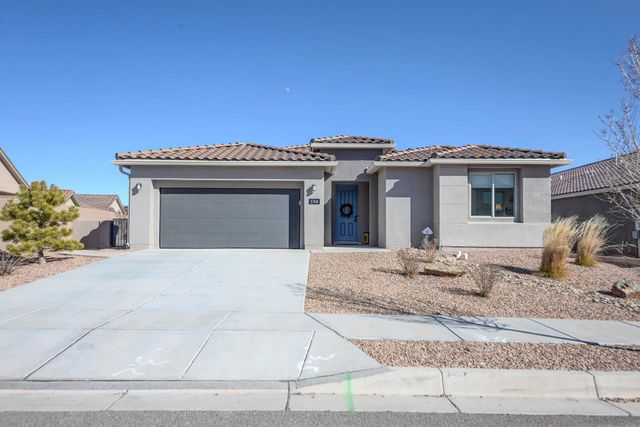 2768 Kings Canyon Loop NE, Rio Rancho, NM 87144