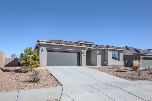 2768 Kings Canyon Loop NE, Rio Rancho, NM 87144