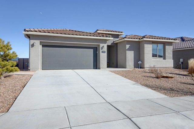 2768 Kings Canyon Loop NE, Rio Rancho, NM 87144