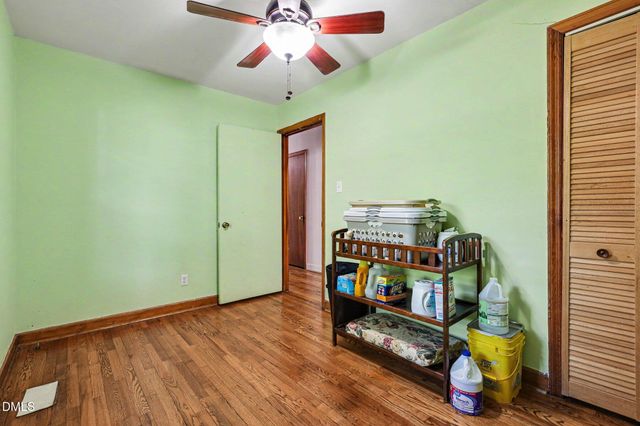 63 Dents Drive, Youngsville, NC 27596