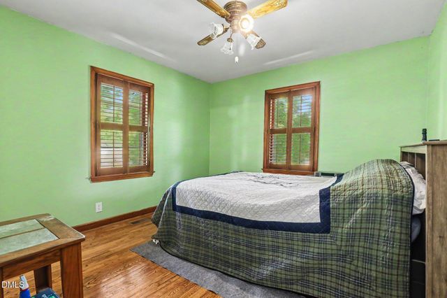 63 Dents Drive, Youngsville, NC 27596