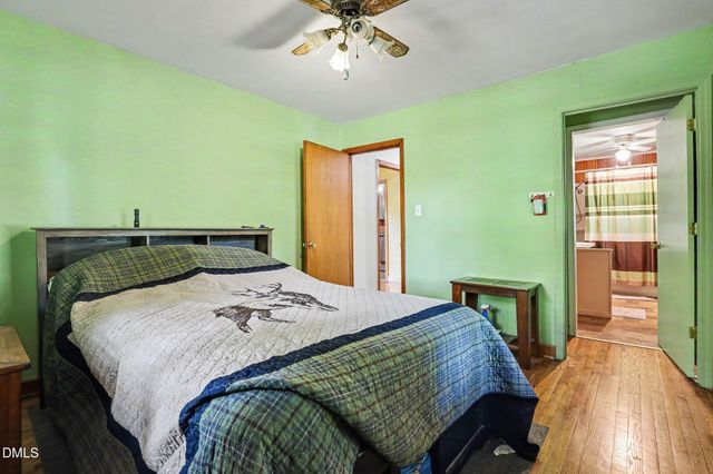 63 Dents Drive, Youngsville, NC 27596