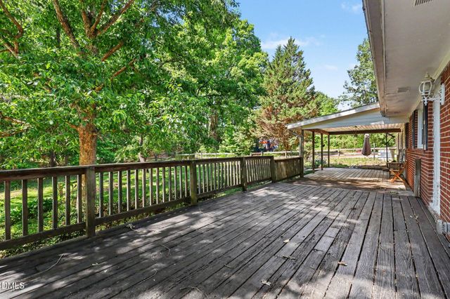 63 Dents Drive, Youngsville, NC 27596