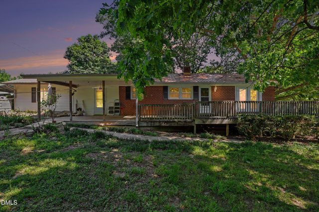 63 Dents Drive, Youngsville, NC 27596