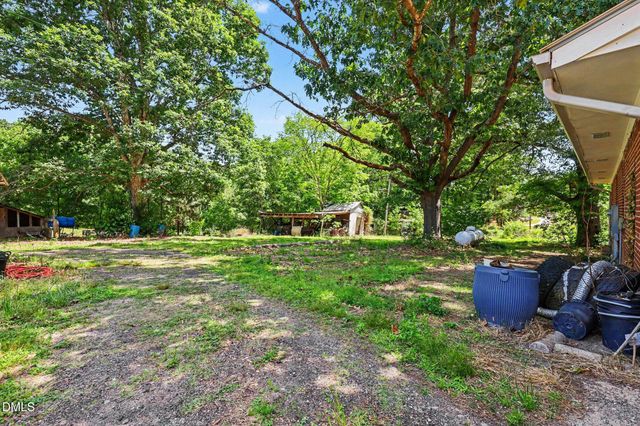 63 Dents Drive, Youngsville, NC 27596