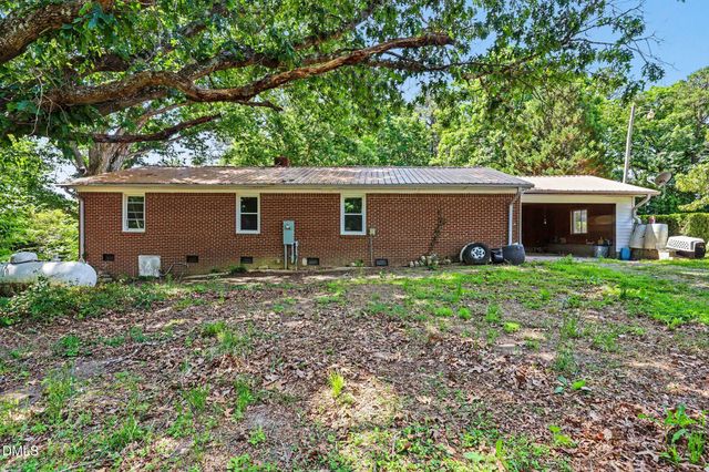 63 Dents Drive, Youngsville, NC 27596