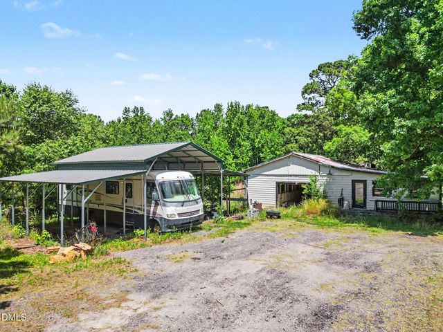 63 Dents Drive, Youngsville, NC 27596