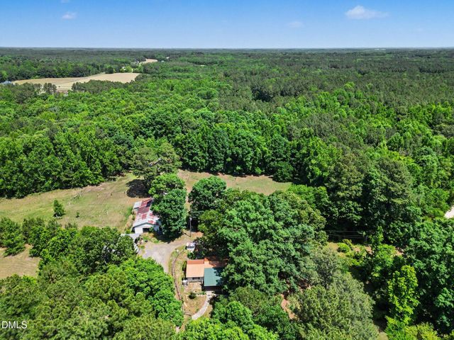 63 Dents Drive, Youngsville, NC 27596