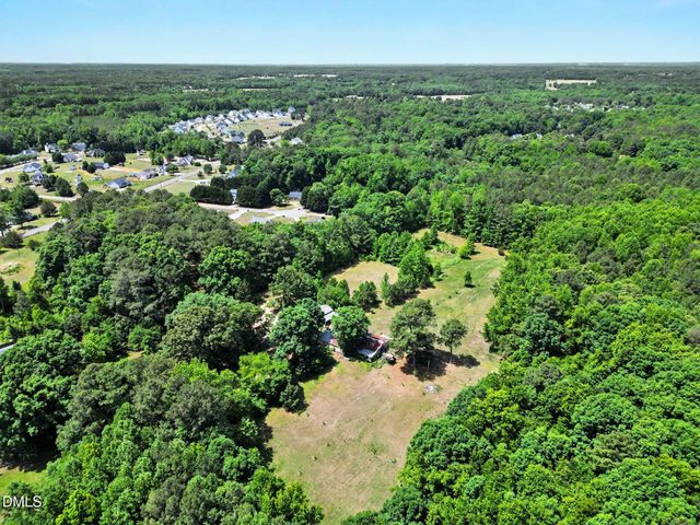 63 Dents Drive, Youngsville, NC 27596