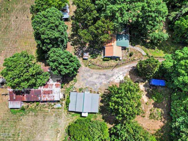 63 Dents Drive, Youngsville, NC 27596