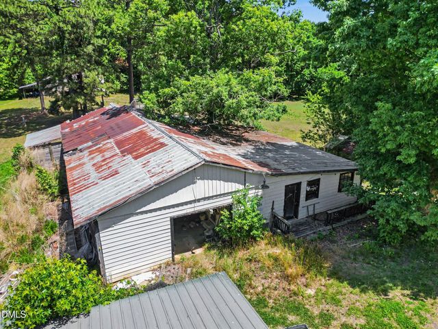 63 Dents Drive, Youngsville, NC 27596