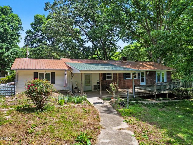63 Dents Drive, Youngsville, NC 27596