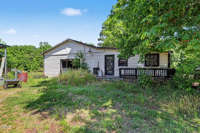 63 Dents Drive, Youngsville, NC 27596
