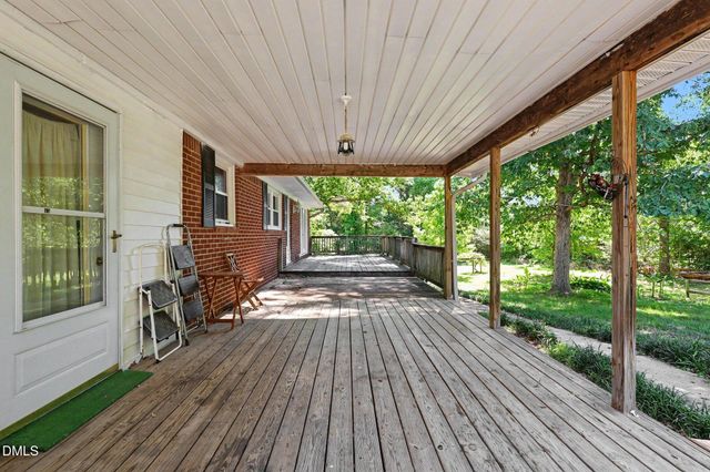 63 Dents Drive, Youngsville, NC 27596