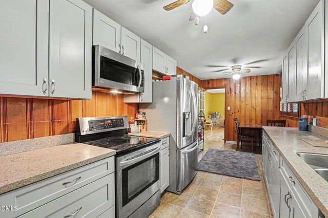 63 Dents Drive, Youngsville, NC 27596