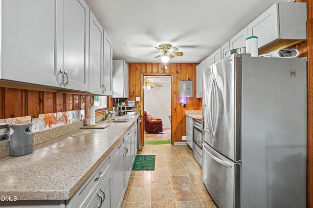 63 Dents Drive, Youngsville, NC 27596