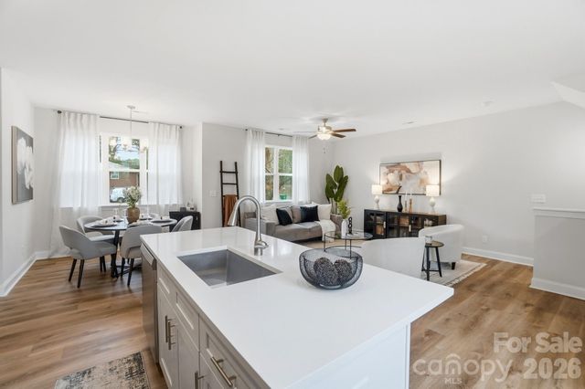 8935 Sharonbrook Drive, Charlotte, NC 28210