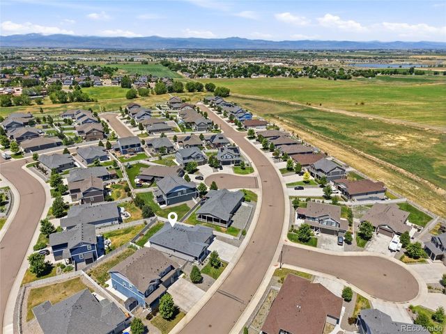 10447 Stagecoach Ave, Longmont, CO 80504