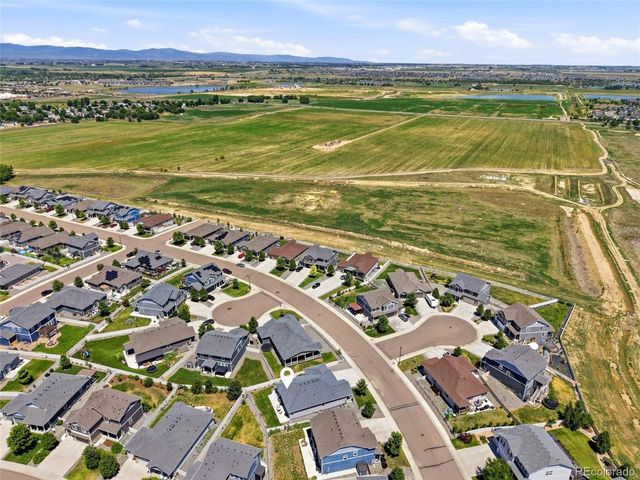 10447 Stagecoach Ave, Longmont, CO 80504