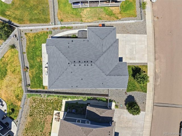 10447 Stagecoach Ave, Longmont, CO 80504
