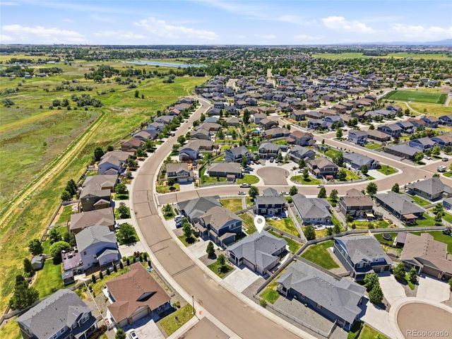 10447 Stagecoach Ave, Longmont, CO 80504