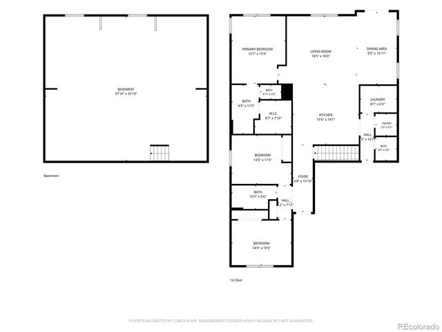 10447 Stagecoach Ave, Longmont, CO 80504