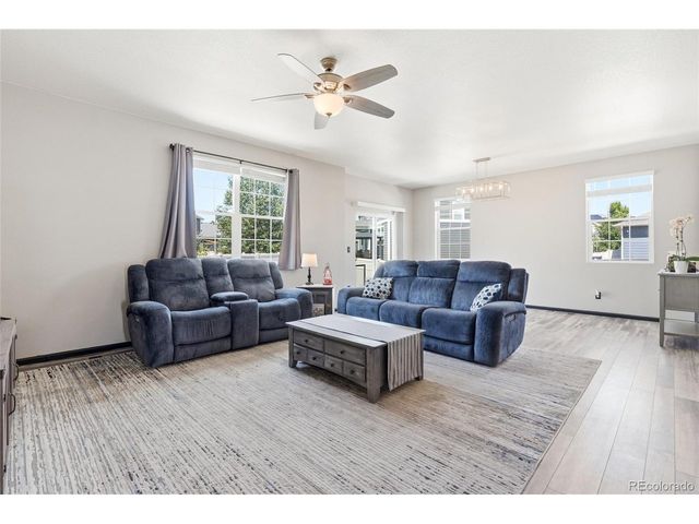 10447 Stagecoach Ave, Longmont, CO 80504