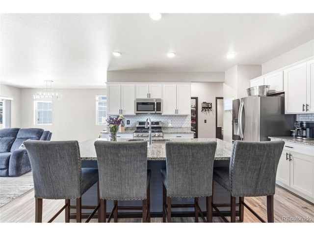 10447 Stagecoach Ave, Longmont, CO 80504