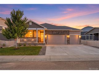 10447 Stagecoach Ave, Longmont, CO 80504