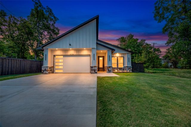 2017 Hemphill Street, Greenville, TX 75401