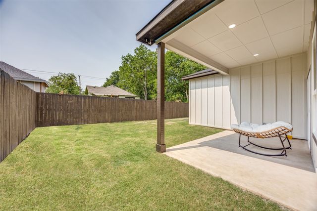 2017 Hemphill Street, Greenville, TX 75401