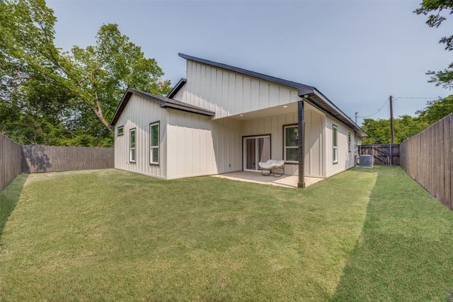 2017 Hemphill Street, Greenville, TX 75401