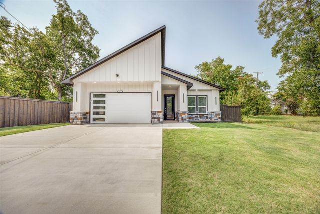 2017 Hemphill Street, Greenville, TX 75401
