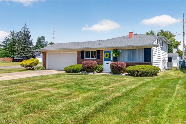 4603 Tacoma Avenue, Lorain, OH 44055