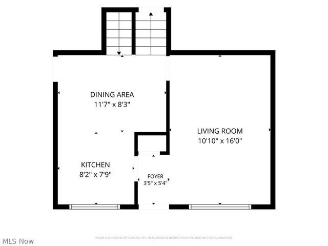 4603 Tacoma Avenue, Lorain, OH 44055
