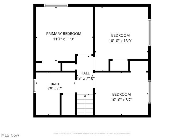 4603 Tacoma Avenue, Lorain, OH 44055