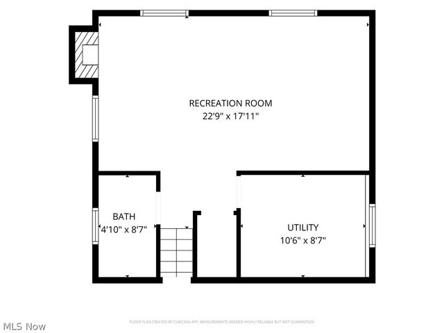 4603 Tacoma Avenue, Lorain, OH 44055