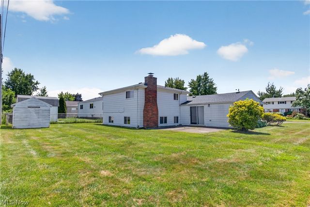 4603 Tacoma Avenue, Lorain, OH 44055