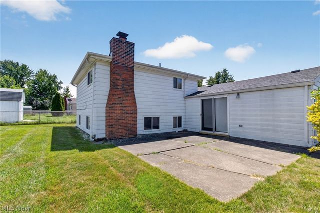 4603 Tacoma Avenue, Lorain, OH 44055