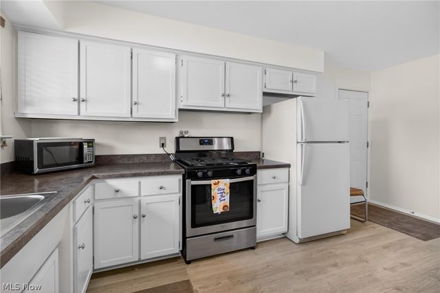 4603 Tacoma Avenue, Lorain, OH 44055