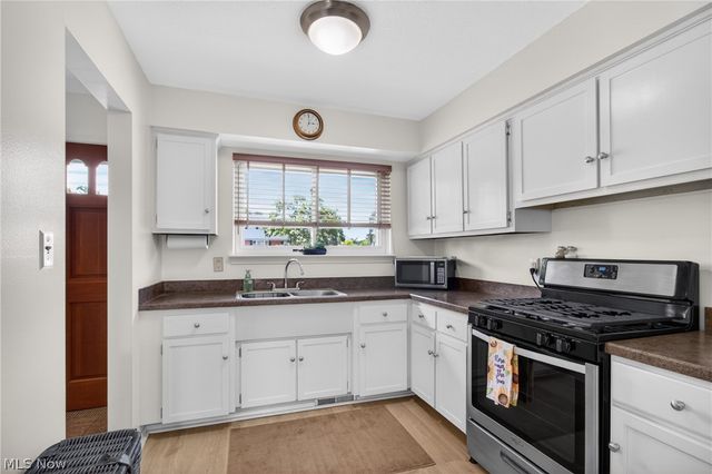 4603 Tacoma Avenue, Lorain, OH 44055