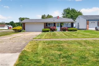 4603 Tacoma Avenue, Lorain, OH 44055